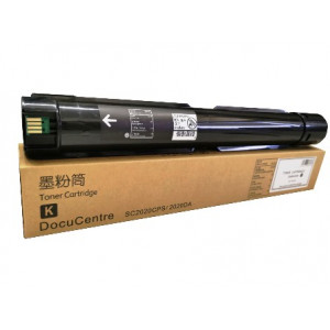 Cartus toner Xerox SC2020 B (9K) LASER RO (006R01693) ( cod original : 006R01693 ) - Img 2