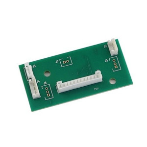 Chip Lexmark MS/MX710 FUSER (40G4135) (FUSER CARD) Cyan (albastru) 200000 pag Compatibil
