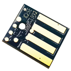 Chip Lexmark MX710 (25K) EUR (62D2H00) CHIP ( cod original : 622H, 62D2H00 ) - Img 1