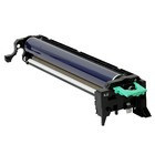 Drum unit Ricoh C3002/3502 Negru 80000 pag Compatibil