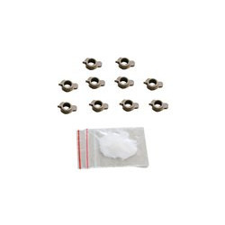Lower Roller Bushing HP 4200/4300 LRB Right Compatibil