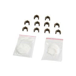 Lower Roller Bushing HP 4200/4300/P4015 LRB Left Compatibil - Img 2