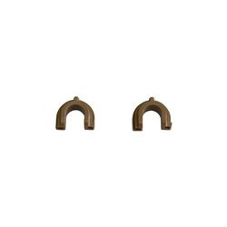Lower Roller Bushing HP P1505 LRB OEM Original