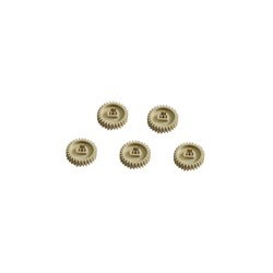 Rola HP P3005 GEAR 29T ( cod original : RU5-0964-000, RU7-0028-000 ) - Img 2