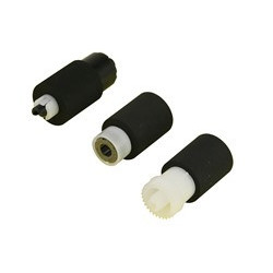 Rola Kyocera FS2100/P3045/alfa255 Paper Pick-up Roller KIT ( cod original : 2F909171, 2HN06080, 2F906230, 2F906230, 2F909171, 2HN06080 ) - Img 1
