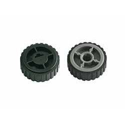 Rola Lexmark E260/X463 Paper Pick-up Roller ( cod original : 40X5440, 40X5451 ) - Img 2