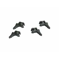 Rola Sharp AR160/201 Lower Picker Finger ( cod original : PTME0014QSZZ ) - Img 2