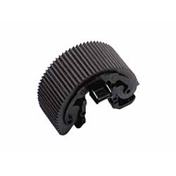 Rola Toshiba 163/182 Paper Pickup Roller ( cod original : 6LE53727000 ) - Img 2