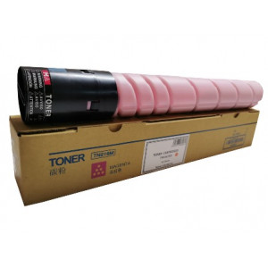 Cartus toner KMin TN-216/319 M Magenta 26000 pag Compatibil - Img 2