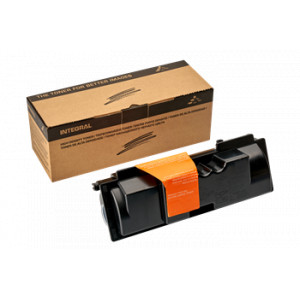 Cartus toner Kyocera TK-120/122 Laser Integral-Germany ( cod original : TK120 ) - Img 2