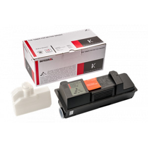Cartus toner Kyocera TK-360 Laser Integral-Germany ( cod original : TK-360 ) - Img 2