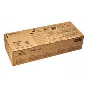 Cartus toner Kyocera TK-420 Laser Integral-Germany ( cod original : TK420 ) - Img 1