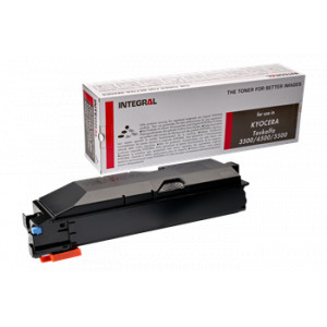 Cartus toner Kyocera TK-6305 Laser Integral-Germany ( cod original : TK6305 ) - Img 2