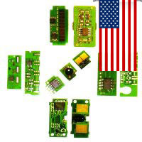 Chip Lexmark T650/X650 (36k) - PFF Chip ( cod original : T654X11E, X654X31E ) - Img 1