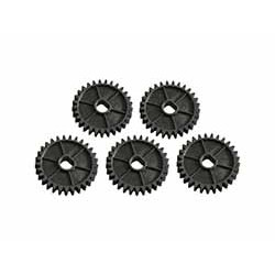 Rola Canon IR2535/2545 Lower Roller Gear 29T Compatibil - Img 2