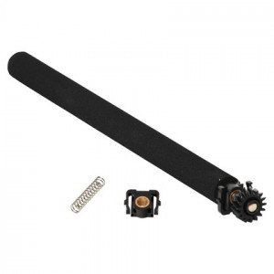 Rola transfer Lexmark E260/X463 Transfer Roller Compatibil - Img 2