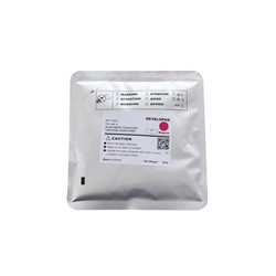 Toner refill Canon EXV-49 200gr Magenta Developer ( cod original : EXV49 ) - Img 2