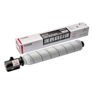 Cartus toner Canon EXV-54 B Integral-Germany Negru 15500 pag Compatibil