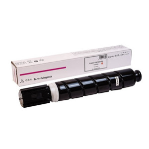 Cartus toner Canon IRC-034 M Magenta 7300 pag Compatibil