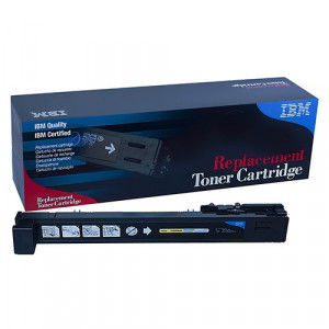 Cartus toner HP CB382A by IBM Laser ( cod original : 824A, CB382A ) - Img 1