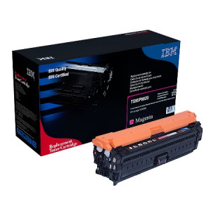 Cartus toner HP CE743A by IBM Laser ( cod original : 307A, CE743A ) - Img 2