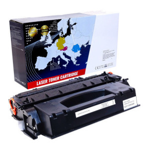Cartus toner HP Q5949X/Q7553X Negru 7000 pag Compatibil