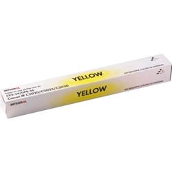 Cartus toner Kyocera TK-8305 Y Integral-Germany Laser ( cod original : 1T02LKANL0, TK8305Y ) - Img 2