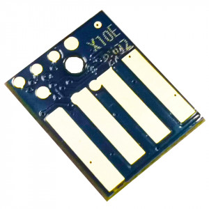 Chip Lexmark MX410 (10K) EUR (60F2H00) CHIP ( cod original : 602H, 60F2H00 ) - Img 1