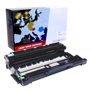 Drum unit Brother DR-2401 Negru 12000 pag Compatibil