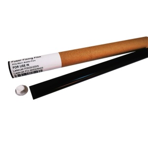Fixing film HP P1606/2035 Fuser Fixing Film Negru Compatibil