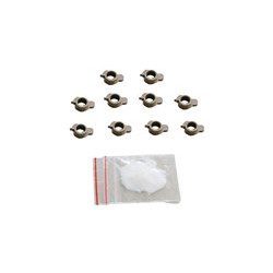 Lower Roller Bushing HP 4200/4300 LRB Right Compatibil - Img 2