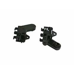 Piese diverse Lexmark T640/X641 Lamp Holder Left ( cod original : 40X0121-Left ) - Img 2