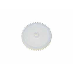 Rola HP 4200/4300 Fuser Drive GEAR 51T ( cod original : RU5-0044-000 ) - Img 1