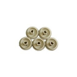 Rola HP 4200/4300 Lower Roller GEAR 40T Compatibil