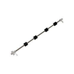 Rola HP P3015 Face-up Assembly Compatibil - Img 2