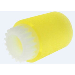 Rola Ricoh AF/MP/MPC Pickup Roller KRK ( cod original : AF03-0085 ) - Img 1