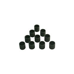 Rola SAM ML3051/SCX5530 Paper Pick-up Tire ( cod original : 022N02413, 022N02343, 022N02345, JC90-00932A, JC97-03132A, JC97-02441A, G960-1190 ) - Img 2