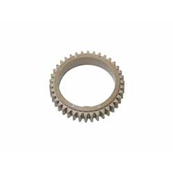 Rola Toshiba 163/195 Upper Roller Gear 38T Compatibil - Img 2
