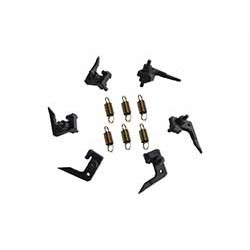 Rola Toshiba 168/258 Upper Picker Finger ( cod original : 41306067000 ) - Img 1
