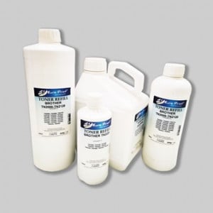 Toner refill Kyocera Universal Color Negru 1KG refill 1 kg pag Compatibil