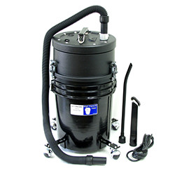 Aspirator Aspirator Toner ATRIX HCTV5 Negru Compatibil - Img 2