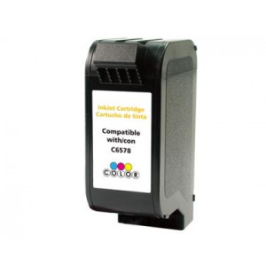 Cartus cerneala HP 78 (C6578) C REM Ink ( cod original : 78, C6578 )