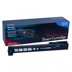 Cartus toner HP CB381A by IBM Laser ( cod original : 824A, CB381A ) - Img 1