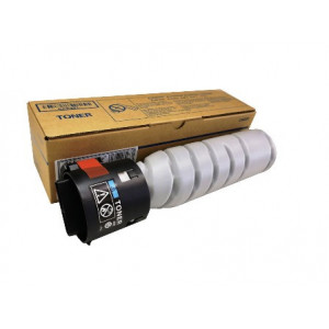 Cartus toner Konica Minolta TN-116/117/118/119 Laser ( cod original : A1UC050, A3VW050, TN116, TN118 ) - Img 1
