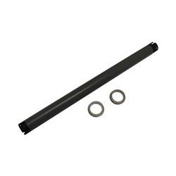 Fixing film Lexmark W840 Upper Fuser Roller Compatibil - Img 2