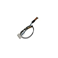 Piese diverse HP P3015 Thermistor ( cod original : RM1-6274-TH ) - Img 2