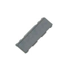 Rola HP 4200/4300 Separation Pad Tray1 ( cod original : RL1-0007-000 ) - Img 2