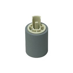 Rola HP 5000/5100/IR1600 Separation Roller ( cod original : RF5-2634-000, FF6-1621-000 ) - Img 1