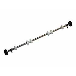 Rola Lexmark T640/T650 Exit Roller Assembly ( cod original : 99A2469, 99A1631 ) - Img 1