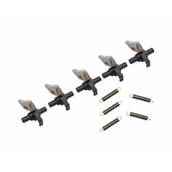 Rola Minolta Di164/184 Upper Picker Finger Compatibil - Img 2